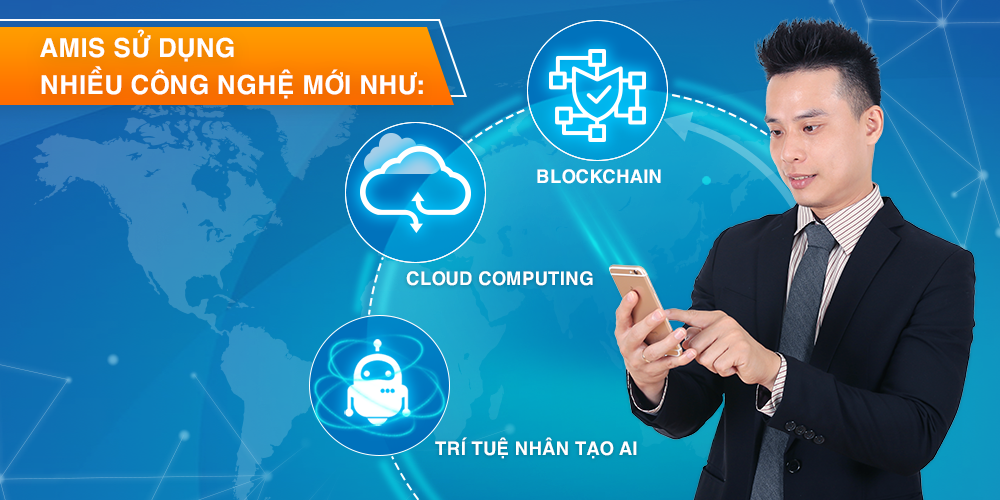 phần mềm erp