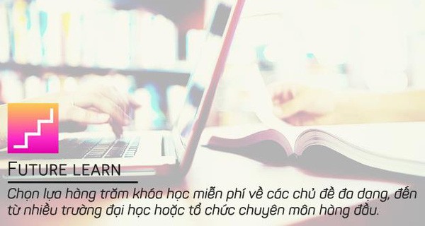 Thay vì bỏ cả chục triệu cho khóa học làm giàu trong năm 2017, sao bạn không lên ngay 29 website tự học cực kì bổ ích này?