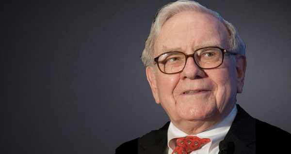 Đây cách Warren Buffett trả lời nếu bạn hỏi ‘Tôi sẽ ra sao khi kiếm được nhiều tiền hơn nữa?’