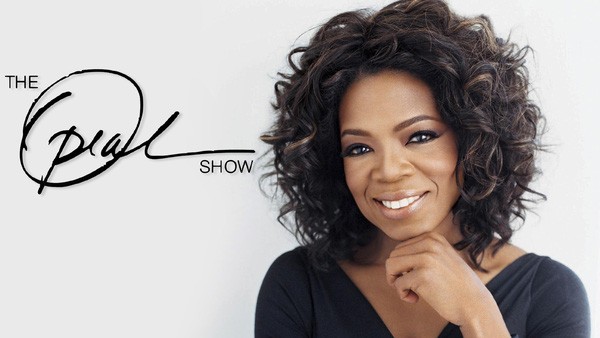 Oprah Winfrey khi con người trở thành thương hiệu toàn cầu