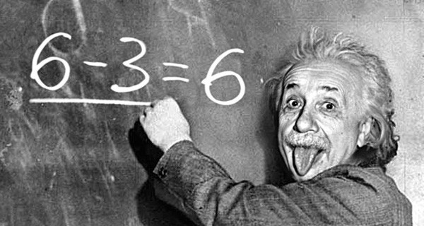 9 thói quen học tập khiến Einstein là người có bộ óc tuyệt vời nhất thời đại