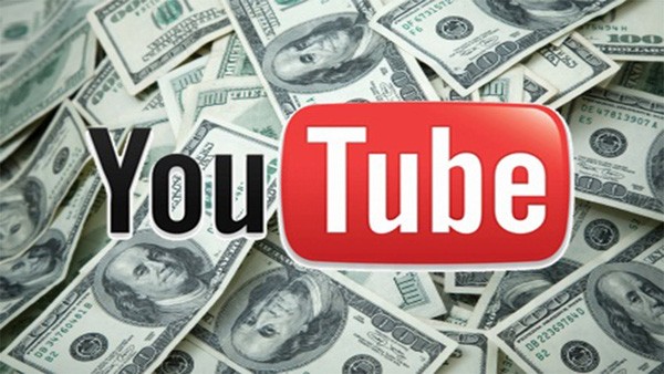 Youtube siết chặt quy định kiếm tiền, cổ phiếu mất giá