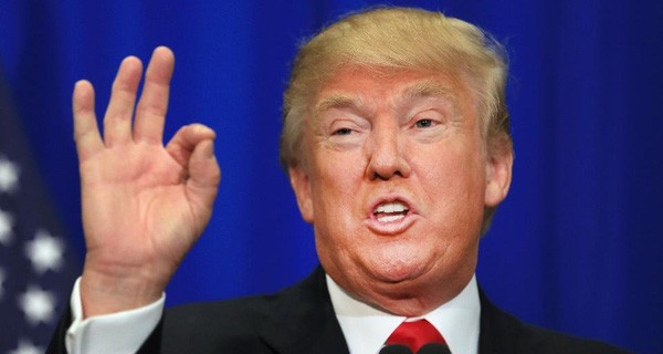 6 bí quyết tự tin trước đám đông như Donald Trump