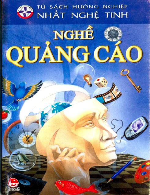 Thực hiện một quảng cáo sáng tạo