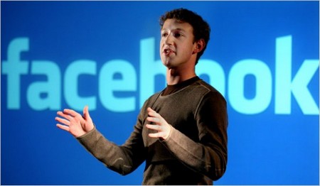 Chiêu độc của Zuckerberg