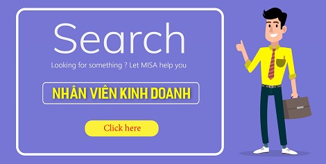 Tuyển dụng Nhân viên kinh doanh phần mềm quản lý cửa hàng thời trang