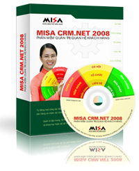 NHẬT KÝ MISA CRM