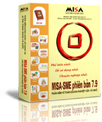 MISA HCM mở khóa đào tạo tập trung MISA-SME phiên bản 7.9 vào tháng 12