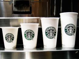 Starbucks sẽ thắng hay thua khi mở thêm 3000 cửa hàng?