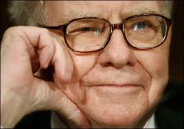 Warren Buffett học được gì từ Steve Job?