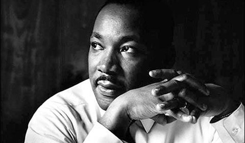 Bài học lãnh đạo từ Martin Luther King, Jr