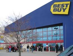 Best Buy vàNguyễn Kim