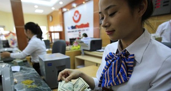 Biến động tỷ giá do kỳ vọng USD tăng giá