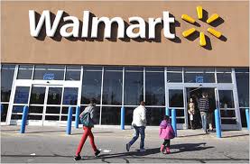 Giá rẻ nhất có làm nên khác biệt ở Wal-mart?