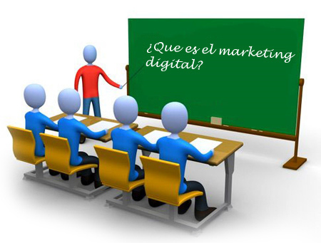 Marketing – Lên voi xuống chó