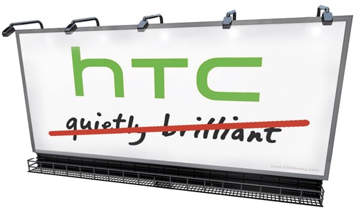 HTC: Bước ra ngoài sự “lặng lẽ”