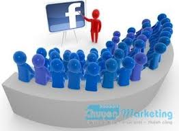 Marketing cho Facebook của bạn bằng cách nào?