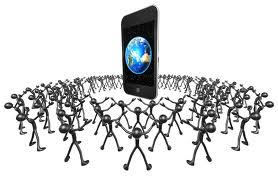 Mobile marketing được nhà mạng chăm chút