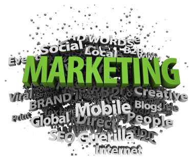 Những thăng trầm của marketing