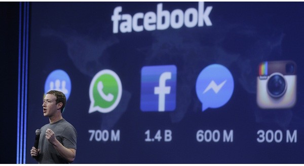 Quyết định sẽ giúp Mark Zuckerberg sở hữu Facebook mãi mãi