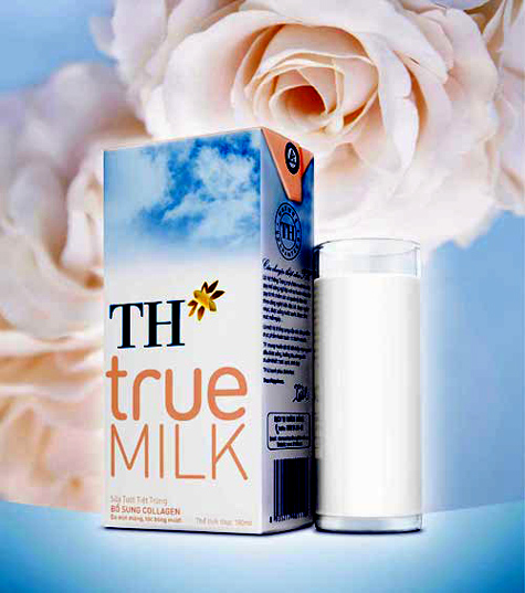 TH Milk đã lỡ một nước cờ?