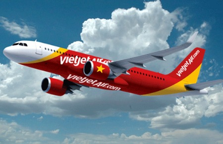 Thương vụ 9 tỷ USD ‘chấn động’ của hãng hàng không của VietjetAir