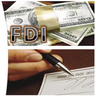 9 tháng vốn của FDI vượt 15 tỷ USD