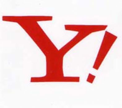 Yahoo sẽ có logo mới