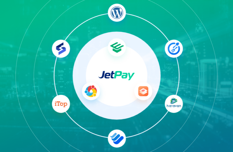 JETPAY – Giải pháp thanh toán toàn diện thúc đẩy nền kinh tế không dùng tiền mặt